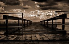 Pier / ......