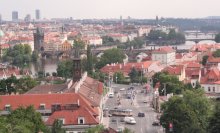 Zlata Praha / ***