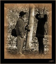 Eyes entfernt oder bauen? ... / *********