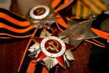 * Weltkrieg * / ***