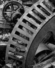 Mechanismus 2 / ***