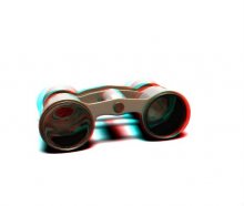 Fernglas / ***