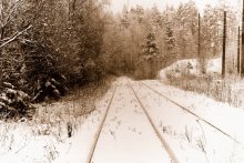 Road to nowhere / *******