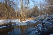 Einmal auf r.Stracha / ***