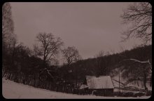 Im Dorf ... / http://dide.blog.tut.by/