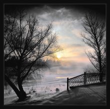 Von Morgen / ***