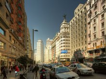 Madrid / ***