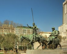 Heroes Cervantes / ***