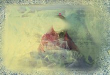 Ohne Titel / ***