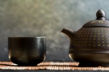 Zen Tea / -----