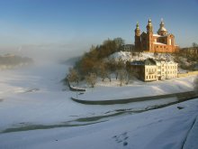 Himmelfahrts-Kathedrale / ***