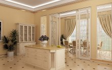 Beige / ***