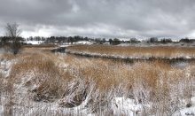 Winterlandschaft / ***