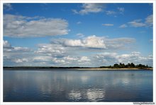 Meer der Ruhe / ***