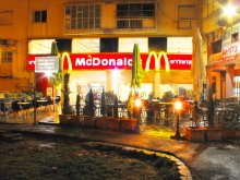 McDonalds / ***