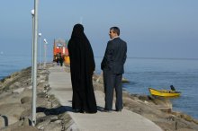 Rendezvous im Iran / ***