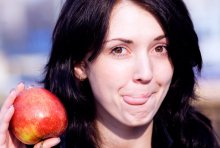 Apfel / ***
