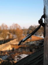 das Fenster / ***