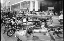 Havanna Moto - Rola / ***