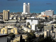 Stadt und Meer / ***