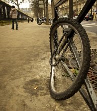 ... Mobius Rad ... / ***