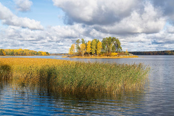 Herbst im Mon Repos / ***