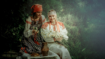 Russisch / ***