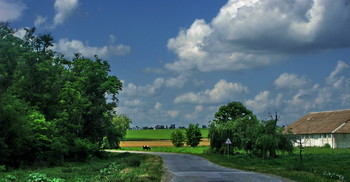 Ah, Sommer / ***