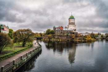 Vyborg / ***