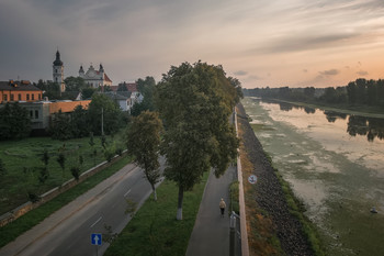 Morning Altstadt / ***