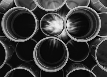 Licht am Ende ... / ***