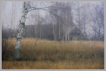 Abschied im Sommer / 2008