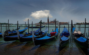 Venedig / ***