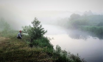 Fisherman / ***