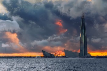 schlechtes Wetter / ***