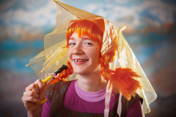 Pippi / ***