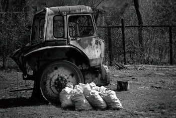 Umstrukturierung / ***