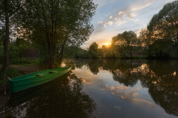 Fisch Sloboda / ***