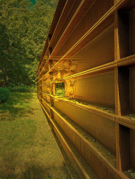 Ein Denkmal den Ermordeten / Das spricht für sich