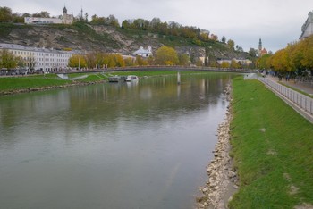 Salzburg / ***