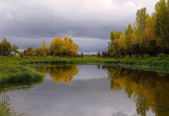 Siberian Herbst / ***