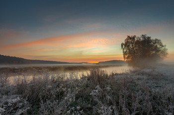 Morgendämmerung / ***