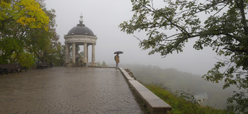 Autumn Romance ... / ***