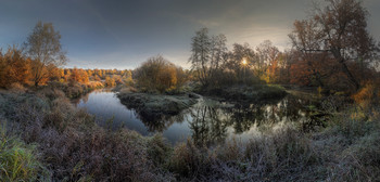 Palette Oktober / ***