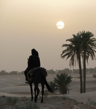 Berber / ***