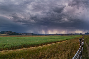 Schlechtes Wetter / ***