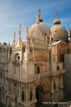 San Marco / ***