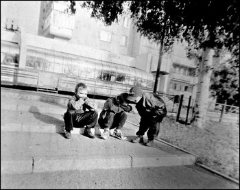 Jungs / ***