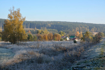 Herbst-Skizzen / ***