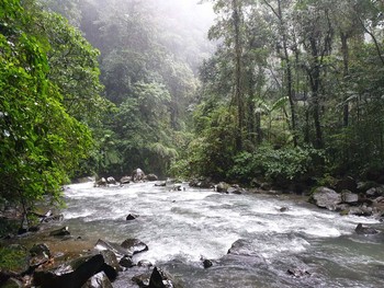 La Fortuna, Costa Rica / La Fortuna